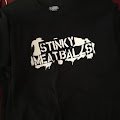 The Stinky Meatballs T-Shirt